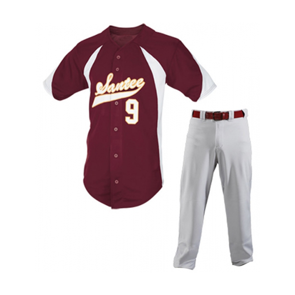 Baseball Uniforms